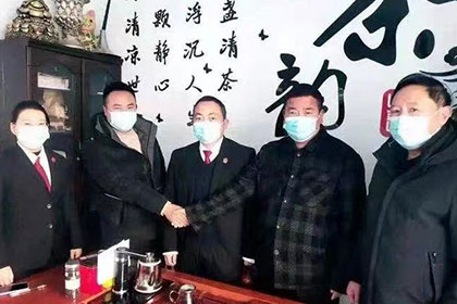 借贷纠纷诉讼费用承担方